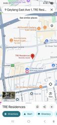 TRE Residences (D14), Condominium #478228321